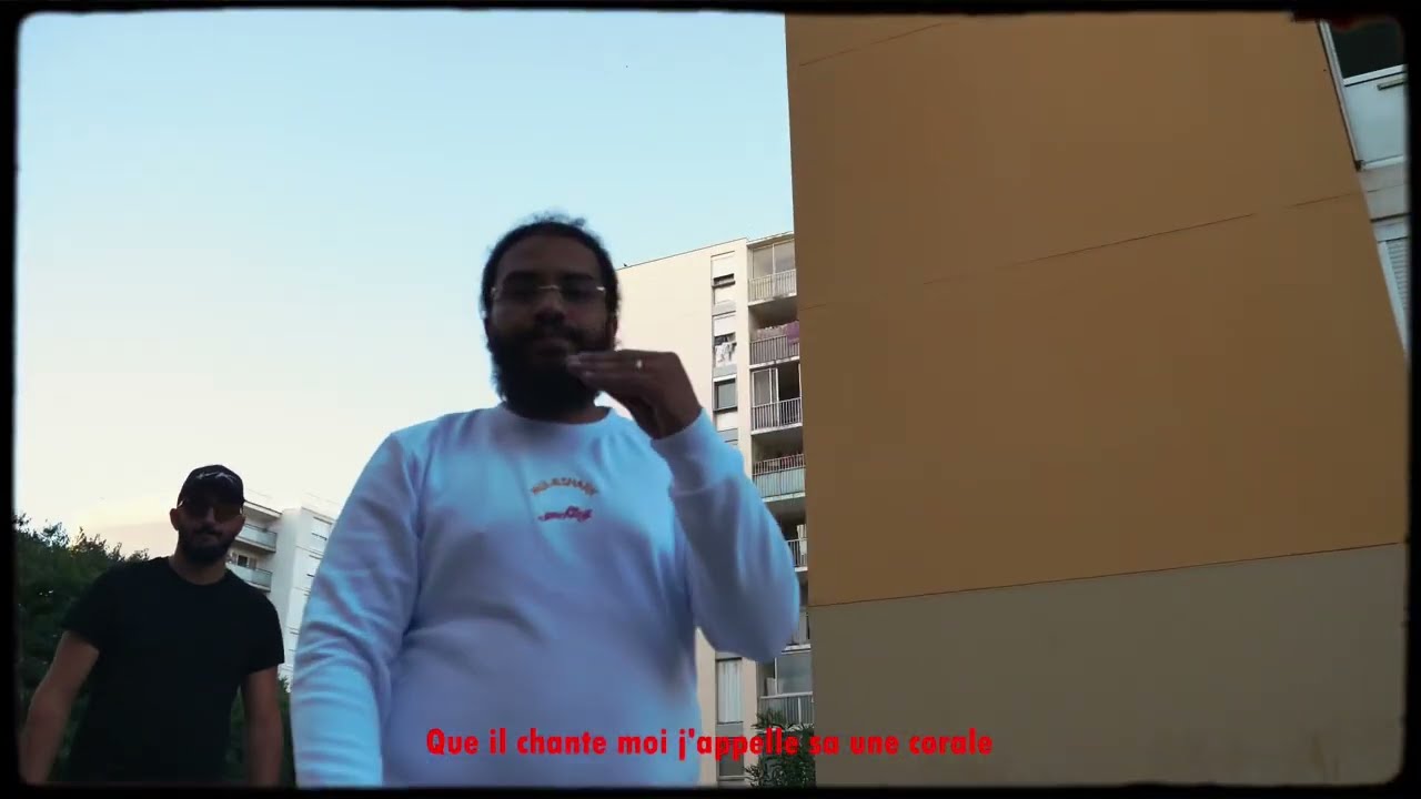 Fikry - Rs Feat Deud’s & Malaa (Clip officiel)