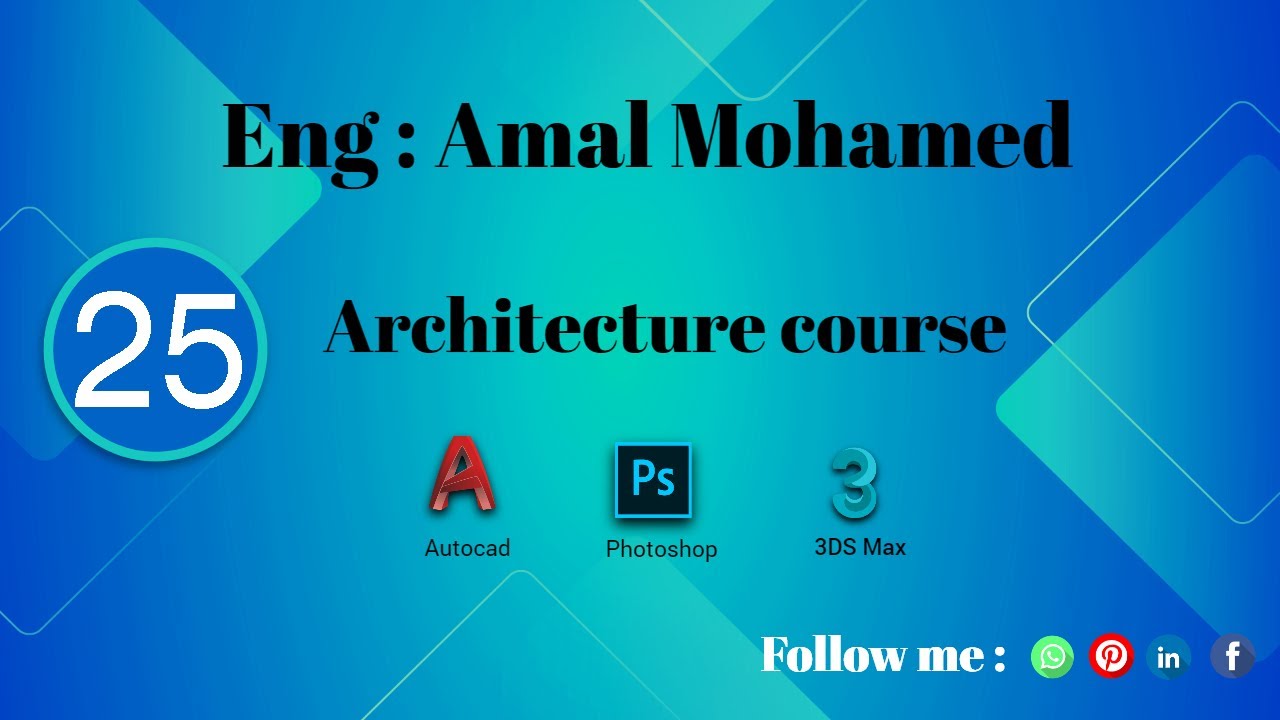 falloff vray material 3d max course from the beginning to advance lec: 25