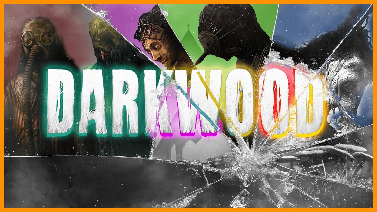 Вам ОБЯЗАТЕЛЬНО нужно сыграть в Darkwood