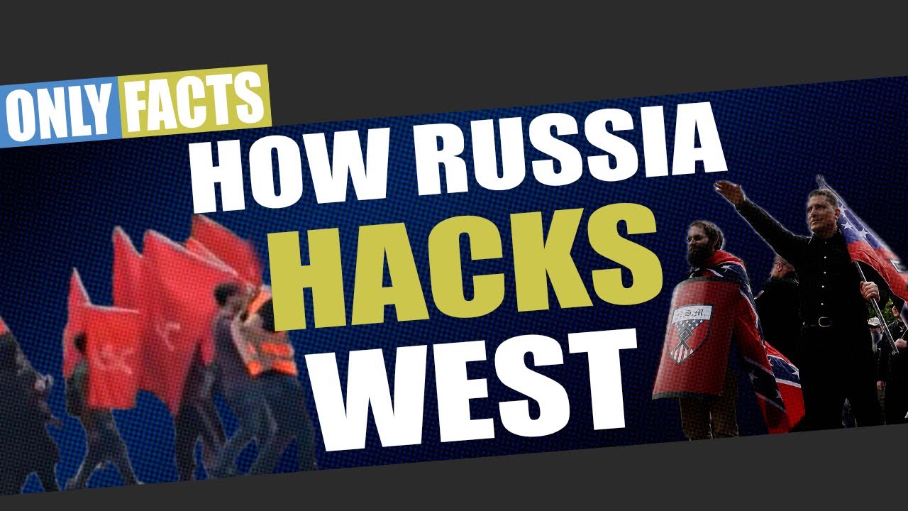 Far‑Right, Far‑Left and Hybrid Warfare: Russian Influence Ops Explained