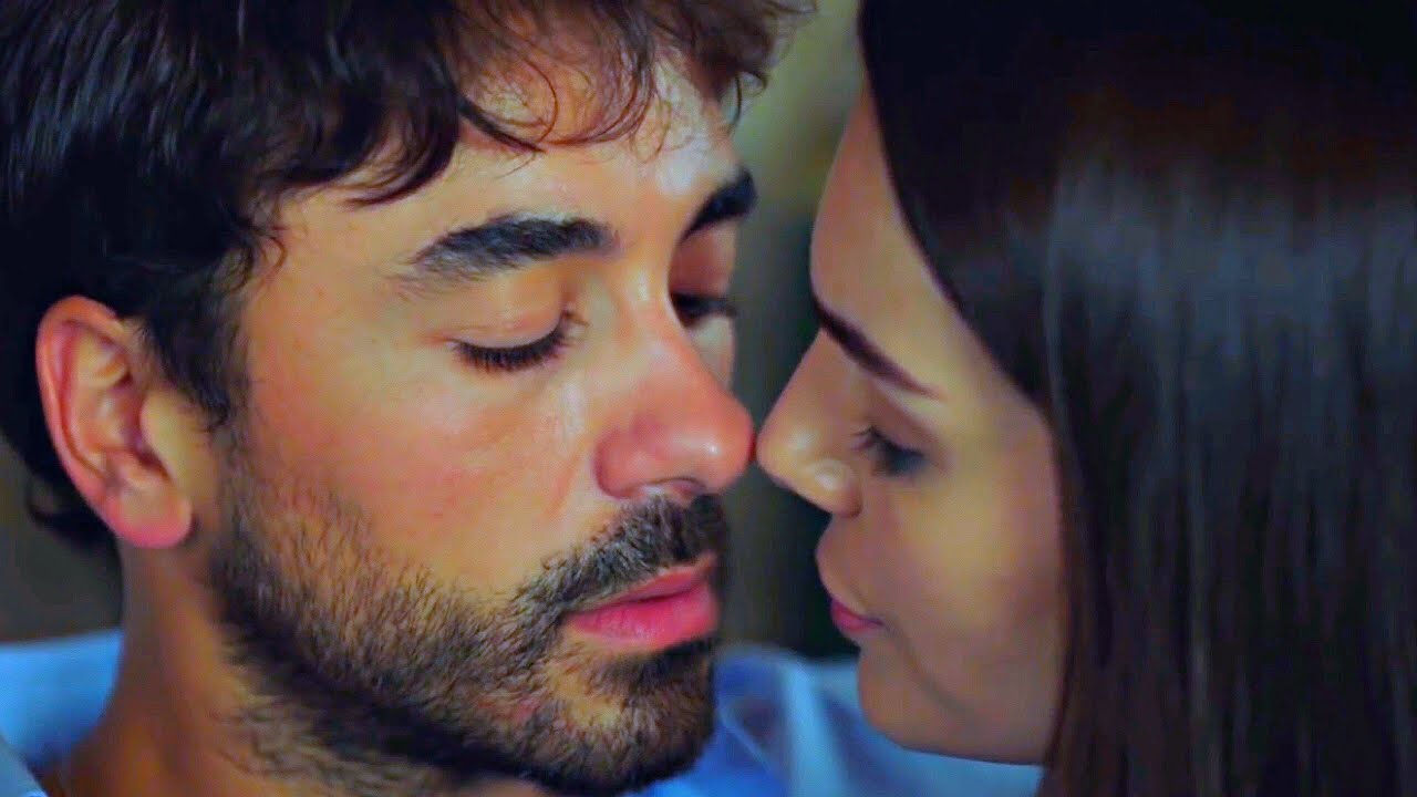 فريد♡عائشة || نفسي اقوله يا😍 اليسا|| Ferit ve Ayşe || مسلسل جرح القلب Kalp Yarası