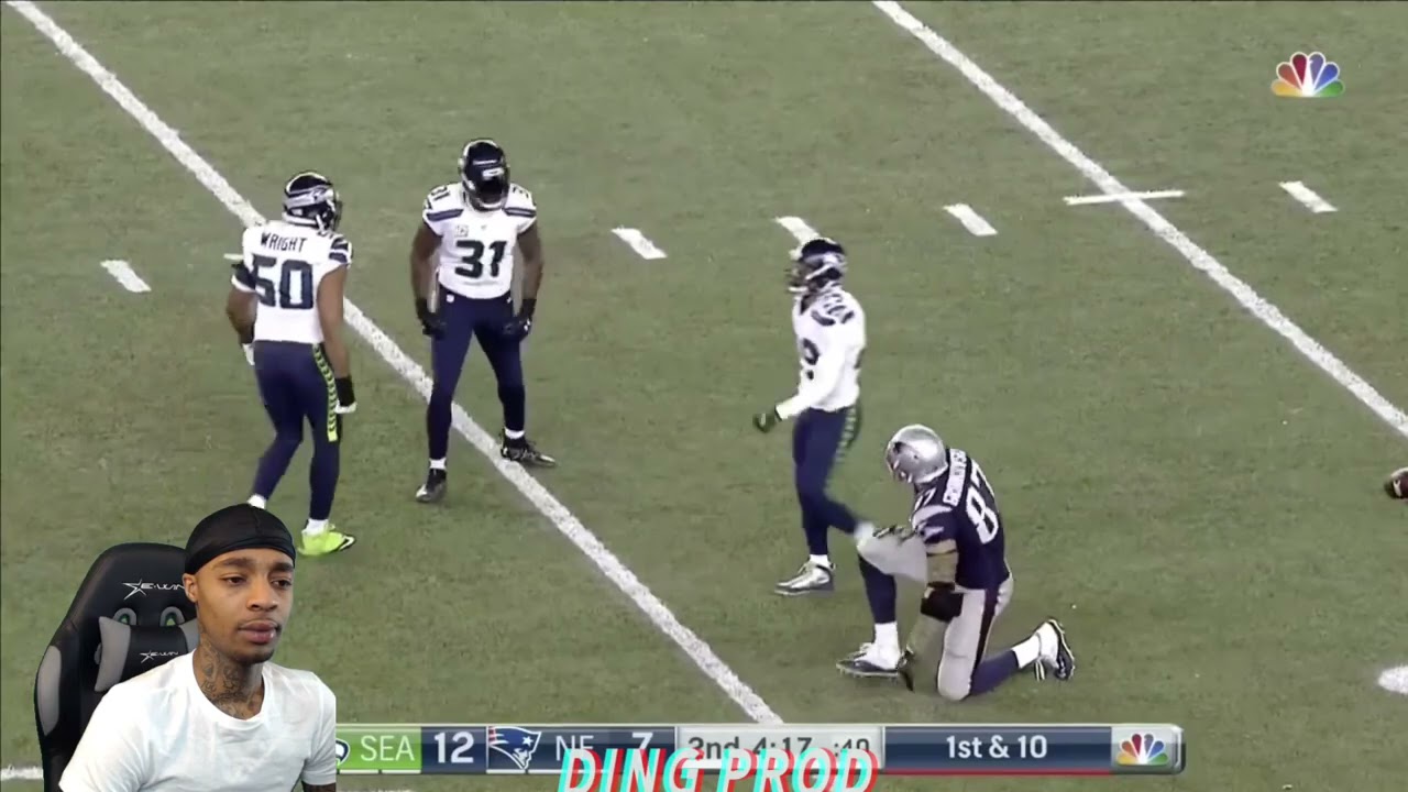 FlightReacts NFL 