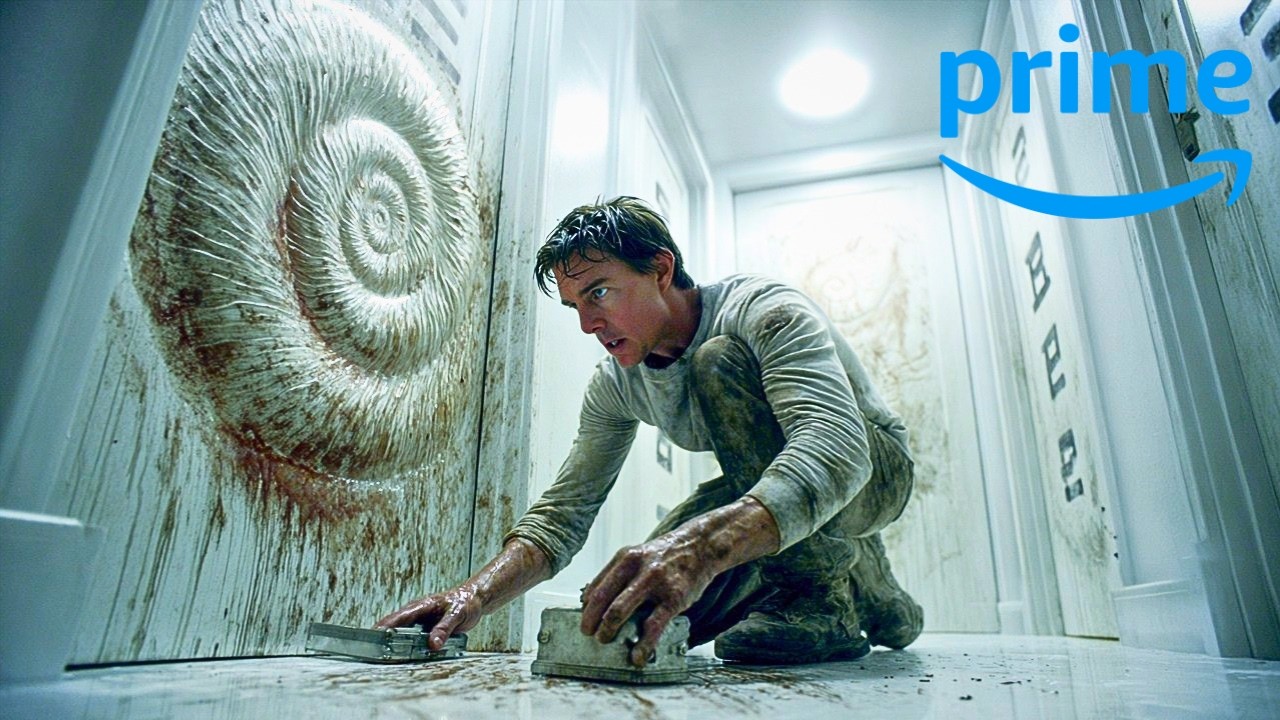 Prime Just Added Tons of Top-Notch Sci-Fi Movies! | Best Movies to Watch