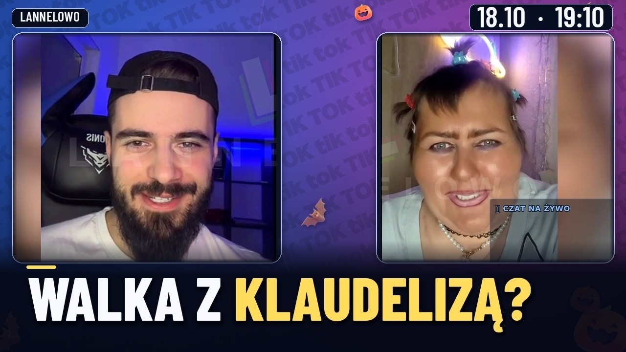 Psik do Jubla! Sebuś jest m&oacute;j! - Kucharzowa, Sebastian Kalisz