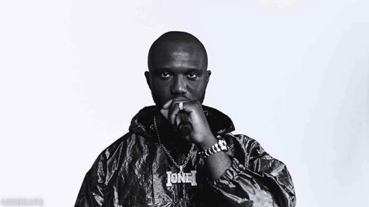 [FREE] Hitman X Headie One Type Beat 2026 