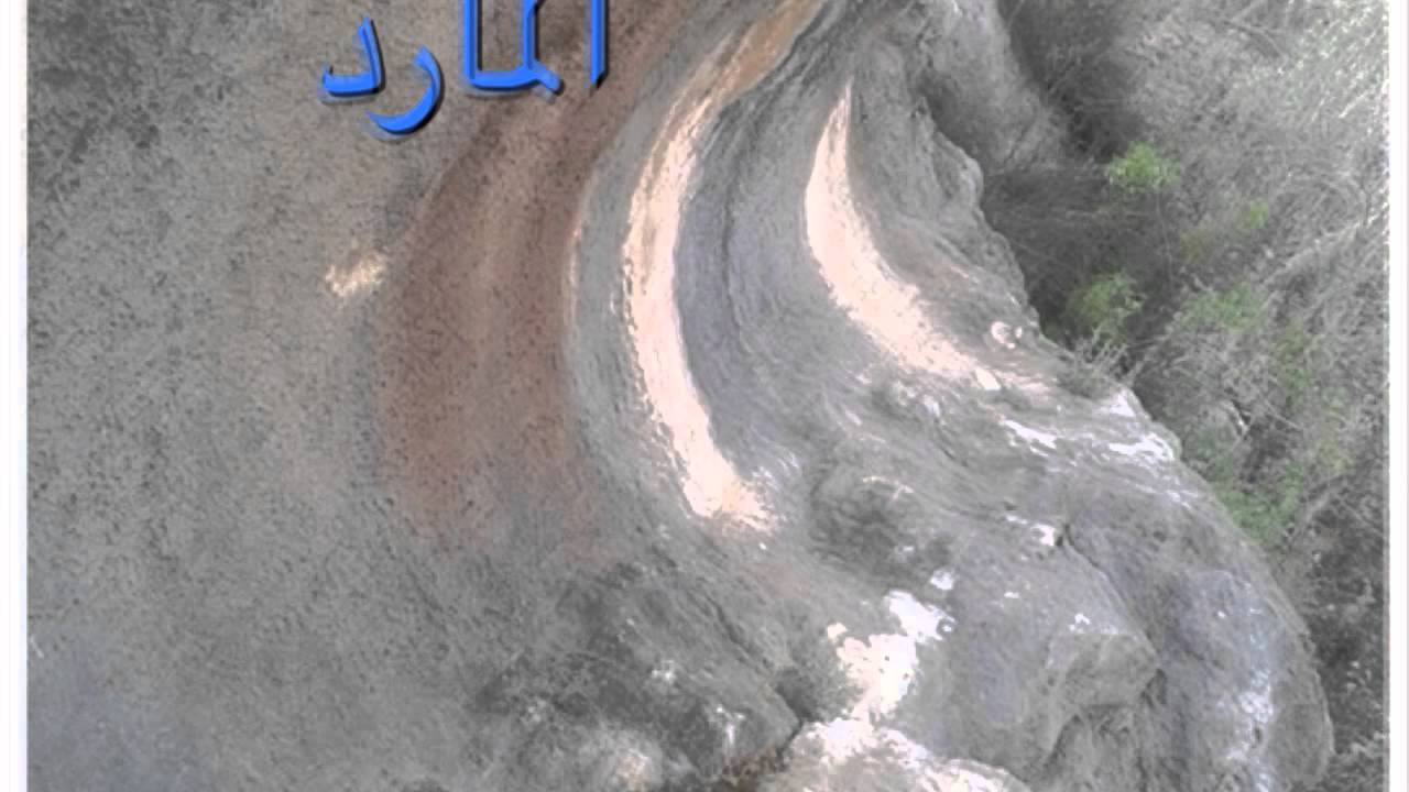 مناظر طبيعية لبلدة #كفرراعي