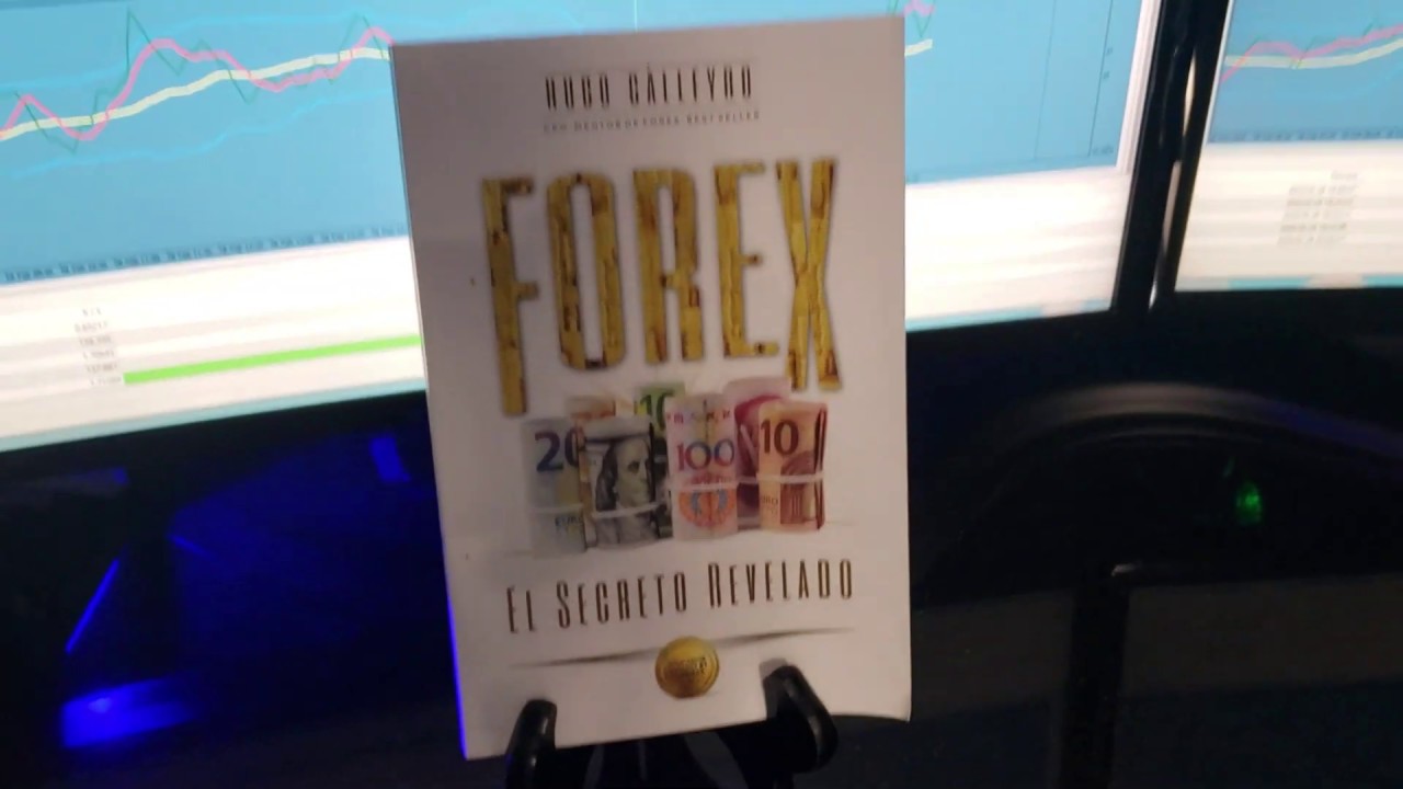 FOREX: Un Viernes para Recordar ($58,465).