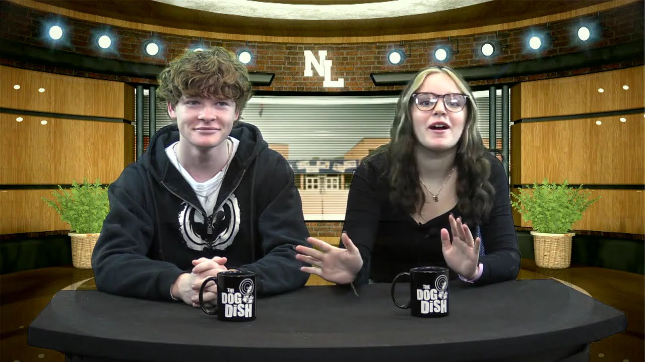 The Dog Dish - Wednesday, February 18, 2026