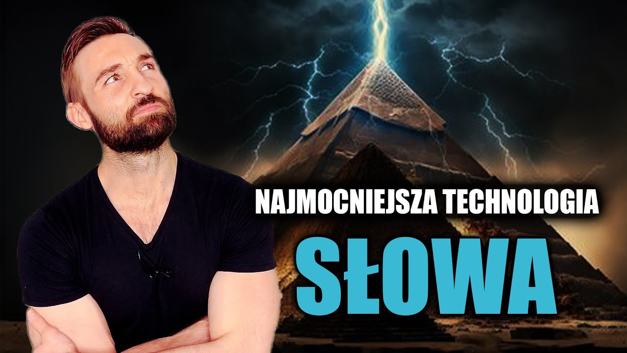 Jak rozwiązać każdy problem słowami.