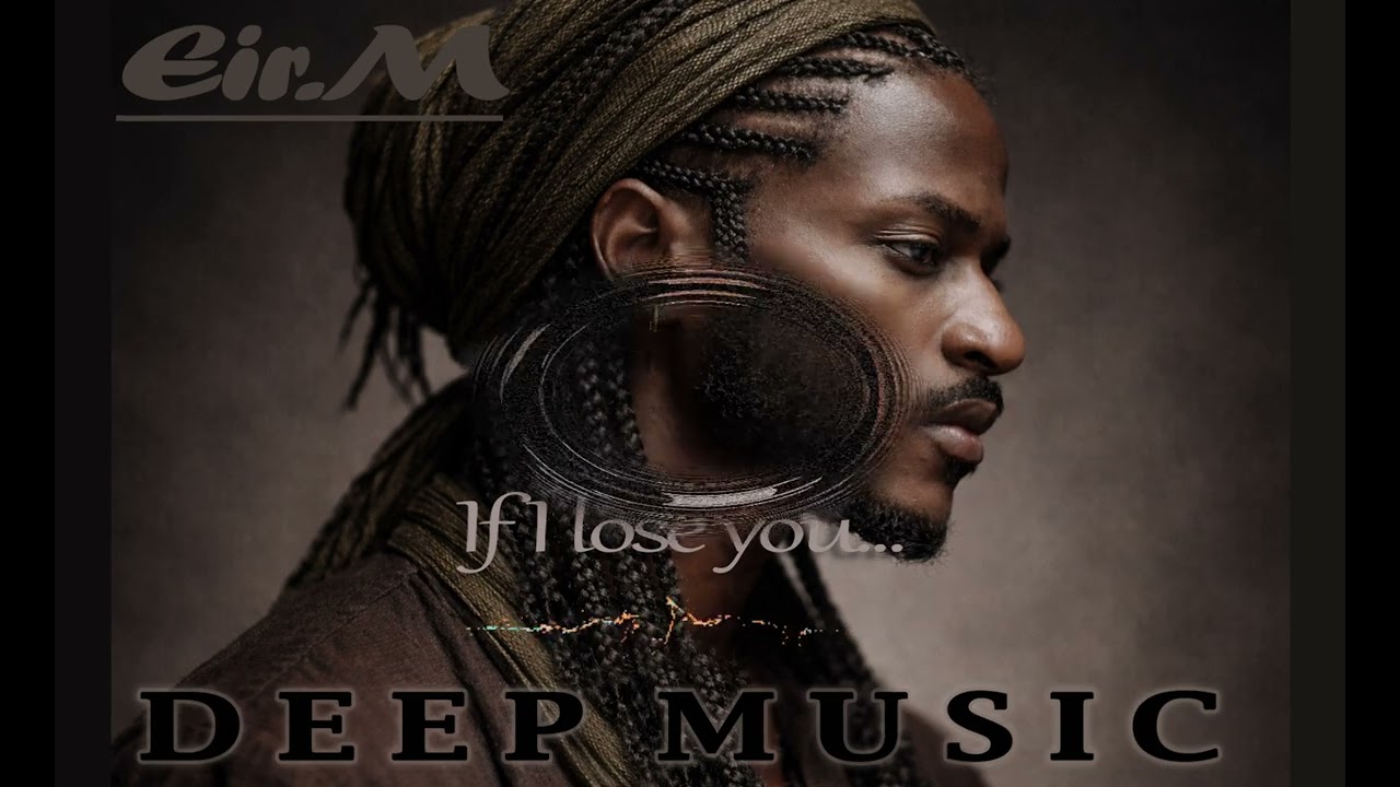 Eir.M - If I Lose You (Original Mix)