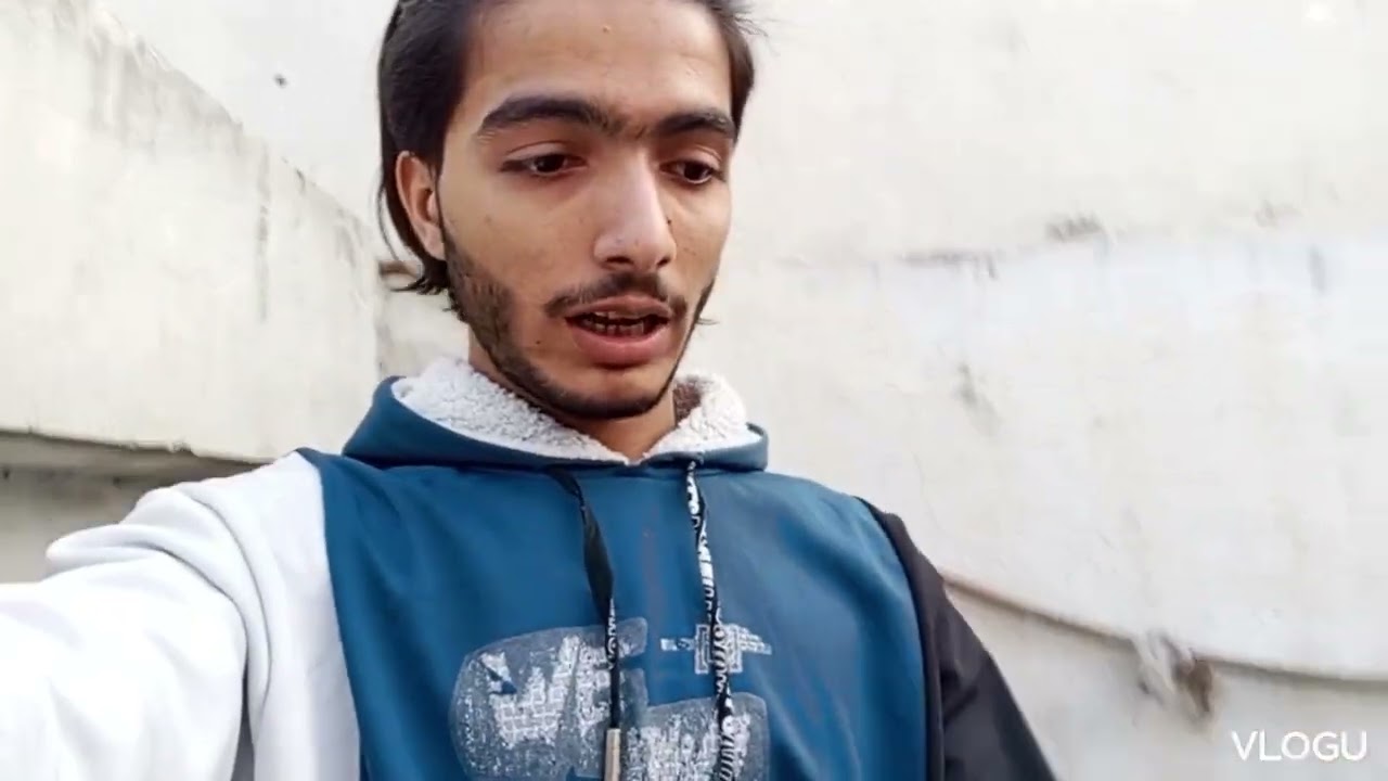 New vlog match