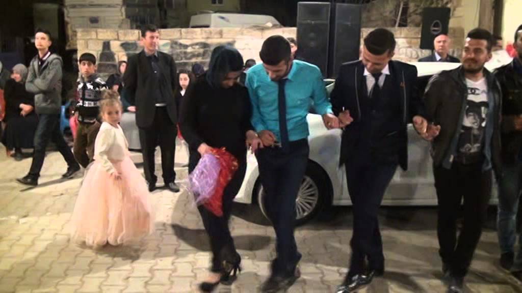 FADİME & MURAT IN DÜĞÜN DE GRUP DEVRİM FERHATTAN  LO DILO