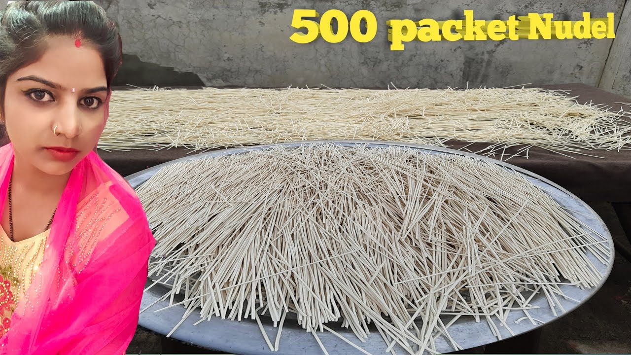 VEG NOODLES RECIPE | CHAUMIN RECIPE | STREET STYLE VEG CHOWMEIN RECIPE | latest Punjabi video 2023