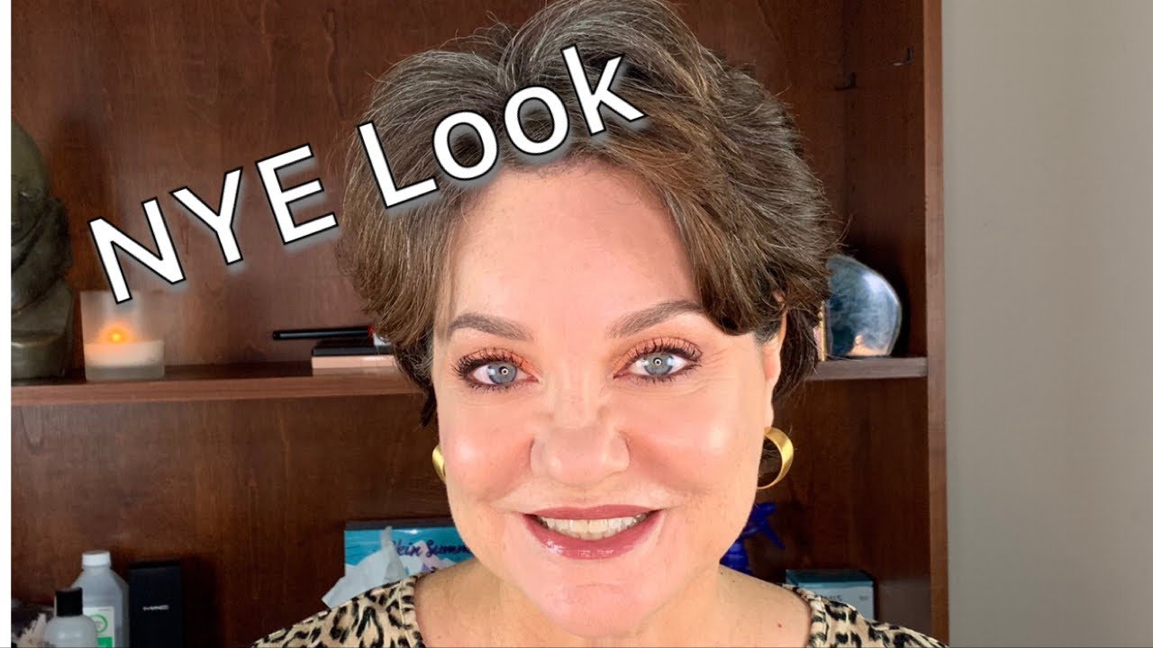 New Years Eve Look