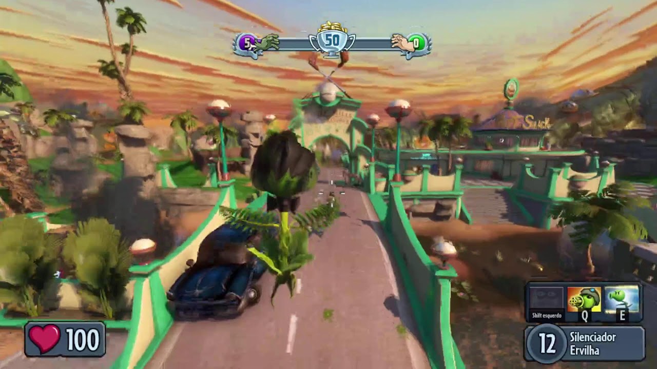 1v1 on PC (: (#2)