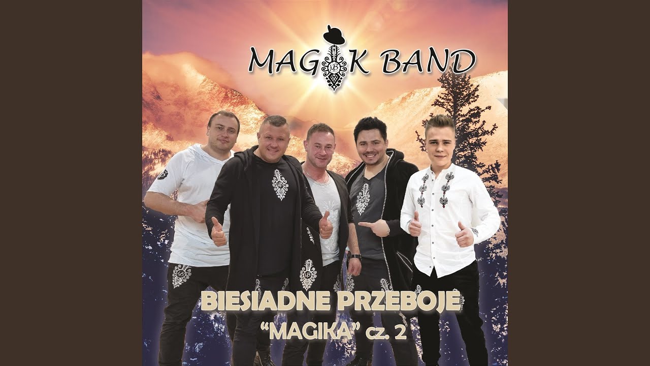 Przez sądecką wieś (Radio Edit)