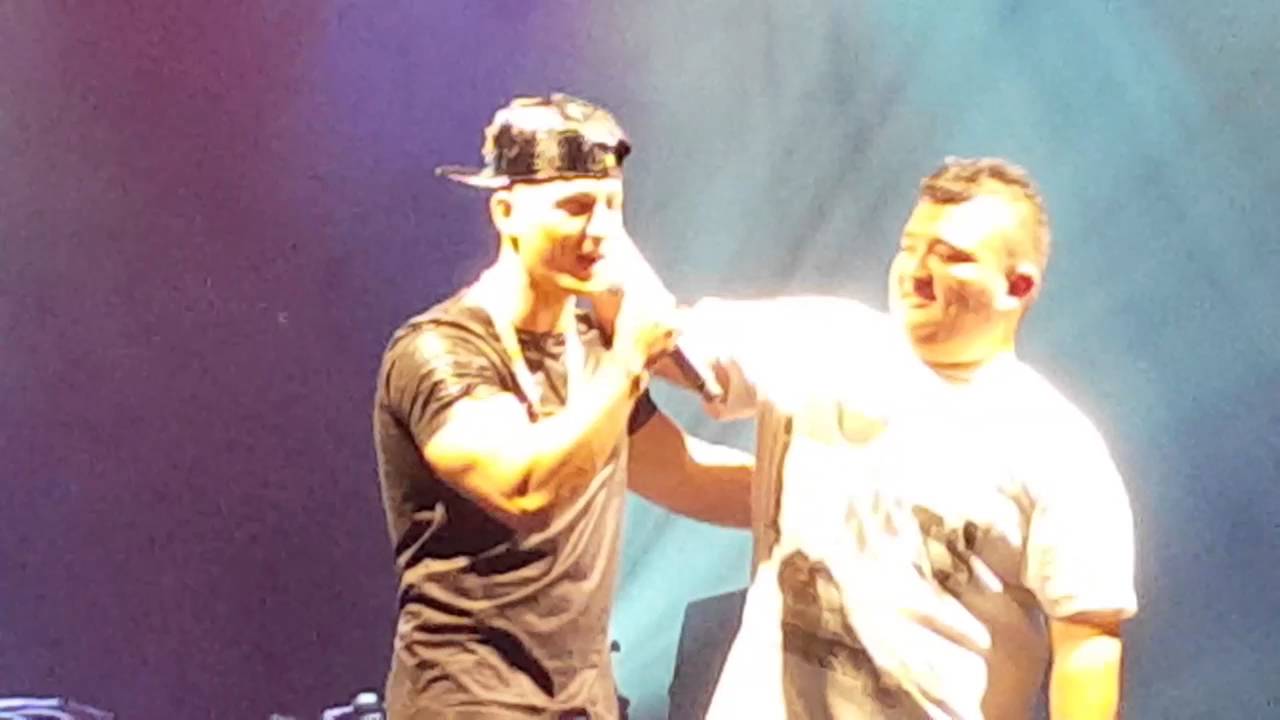 concierto nyno vargas 6