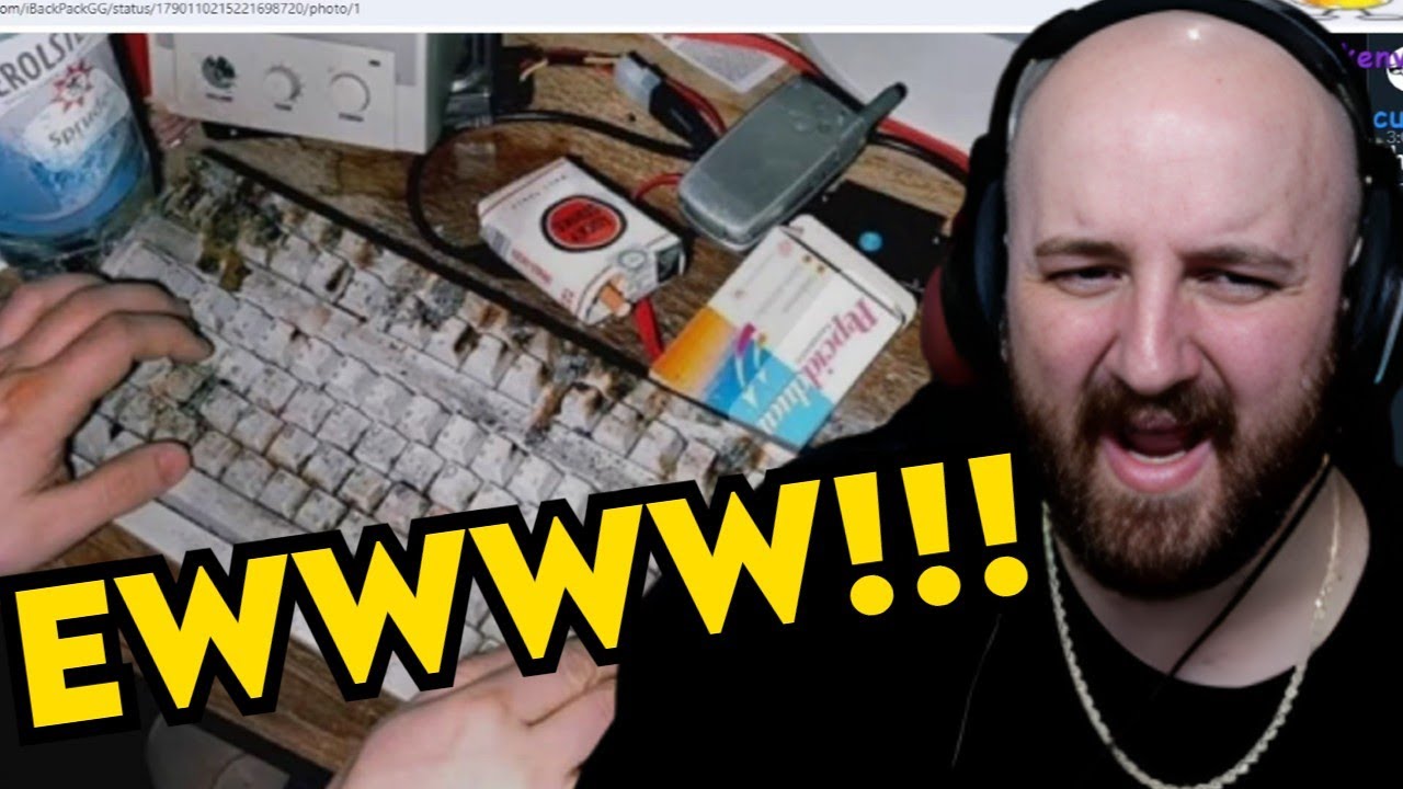 Tectone Reviews Chat's Setups