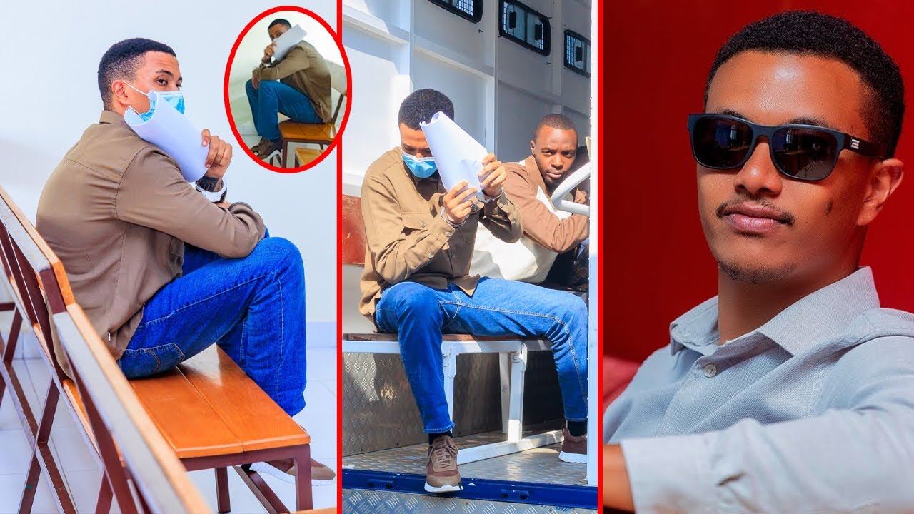 TOXXYK NYUMA YO GUTABWA N'UMUGORE WE BYAMUVIRIYEMO KWIYAHUZA INZOGA ARAJYA MAGERAGERE cg ARAREKURWA?