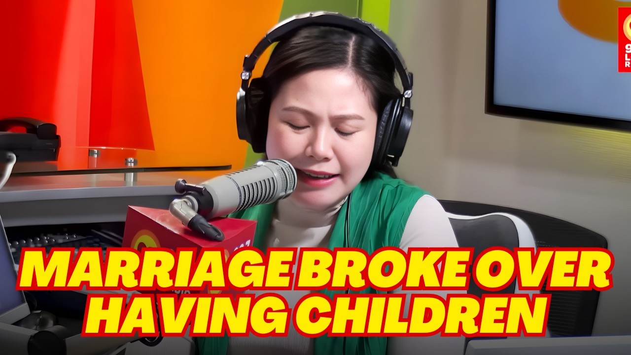 Marriage Broke Over Having Children | Raqi's Secret Files VODCAST
