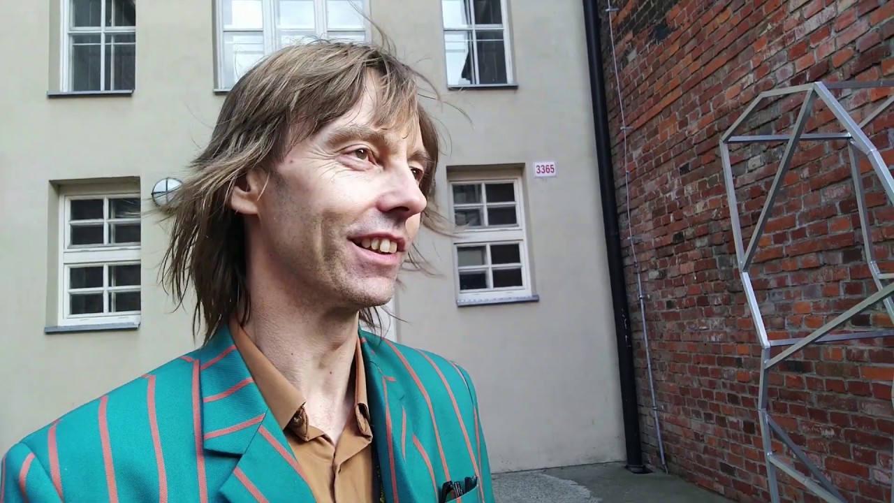 Steve Mead - Manchester Jazz Festival 🇬🇧