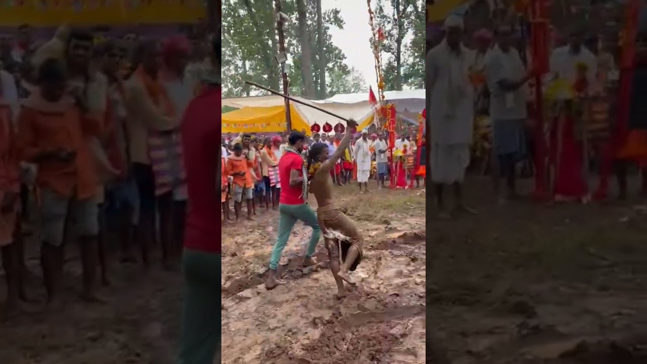 Dev Nritya #bastar #dev #adivasi #gondi #song #halbi #chhattisgarhi #bastariya #halbigana #cg #dj
