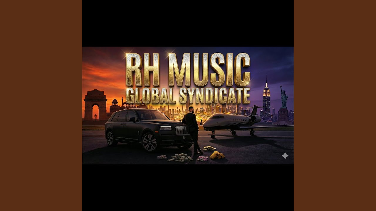 GLOBAL SYNDICATE