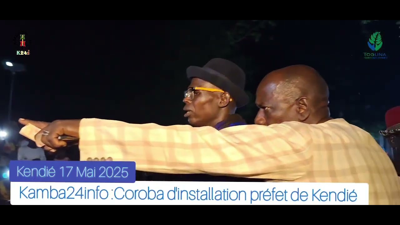 KOROBA CIERCLE DU KENDIE 2025