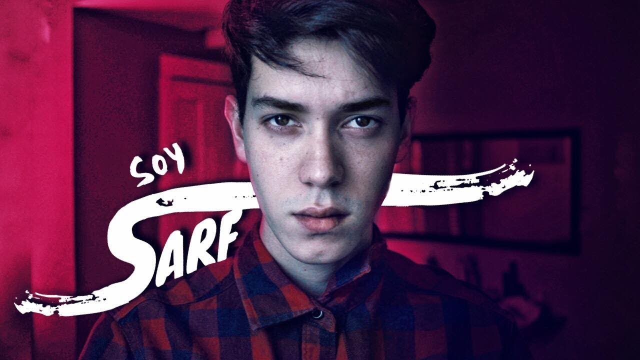 Soy Sarf | 2018