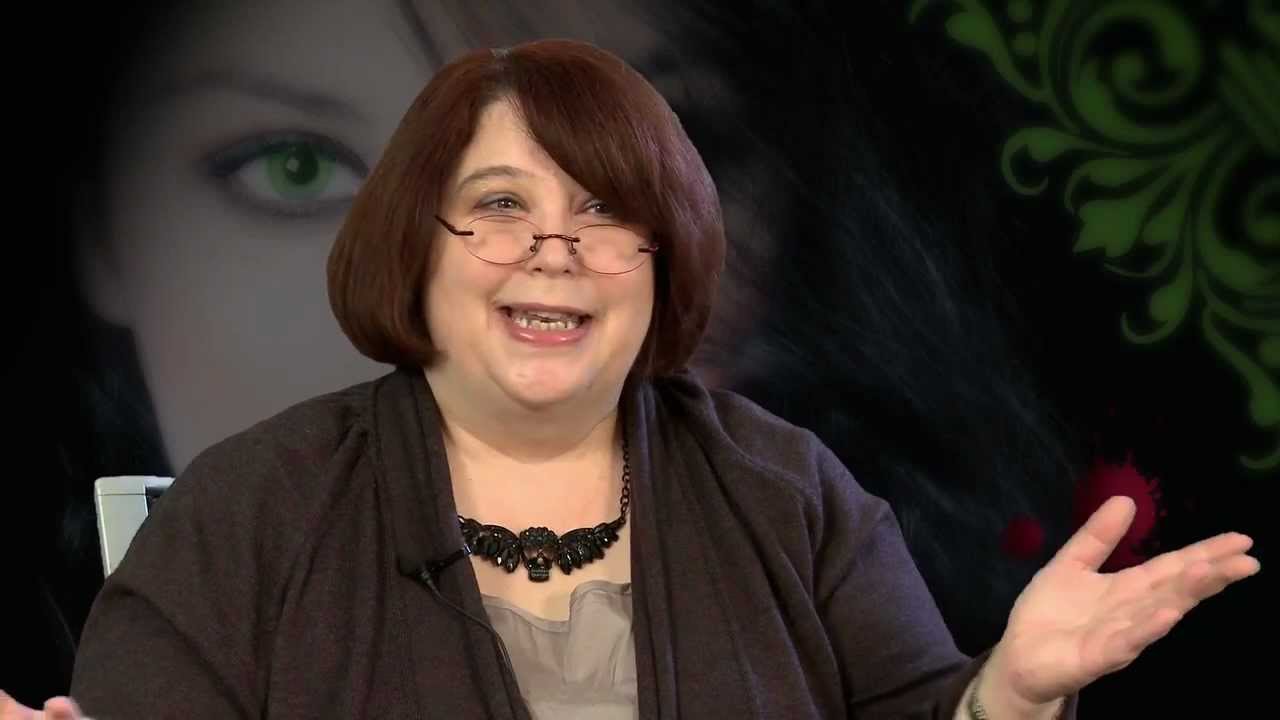 Rachel Caine - The Morganville Vampires
