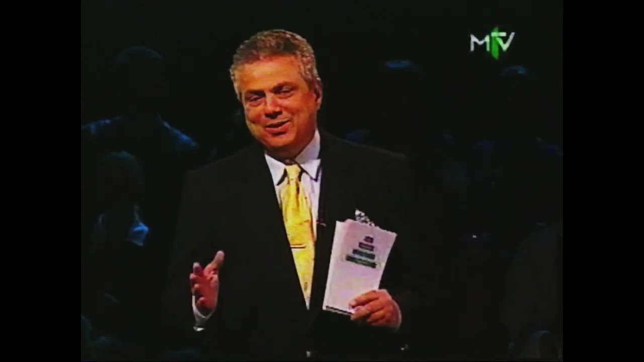 Ki marad a végén? - Döntő (1999)