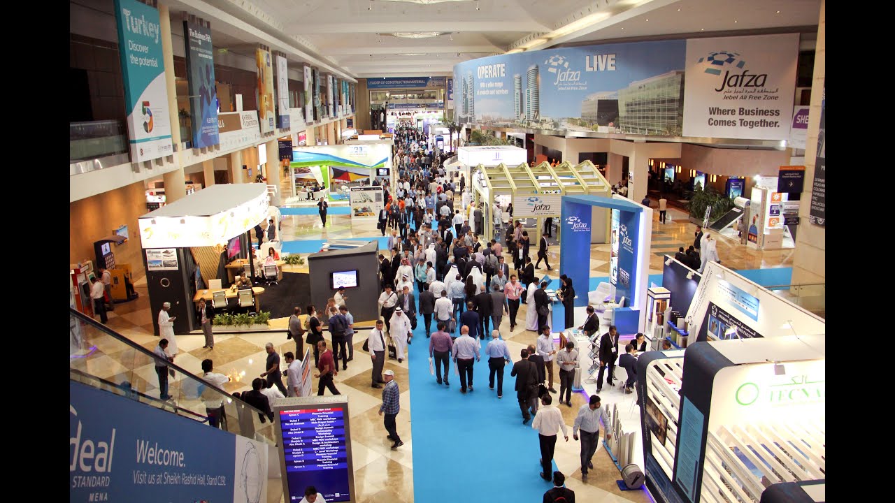 Discover The Big 5 Dubai