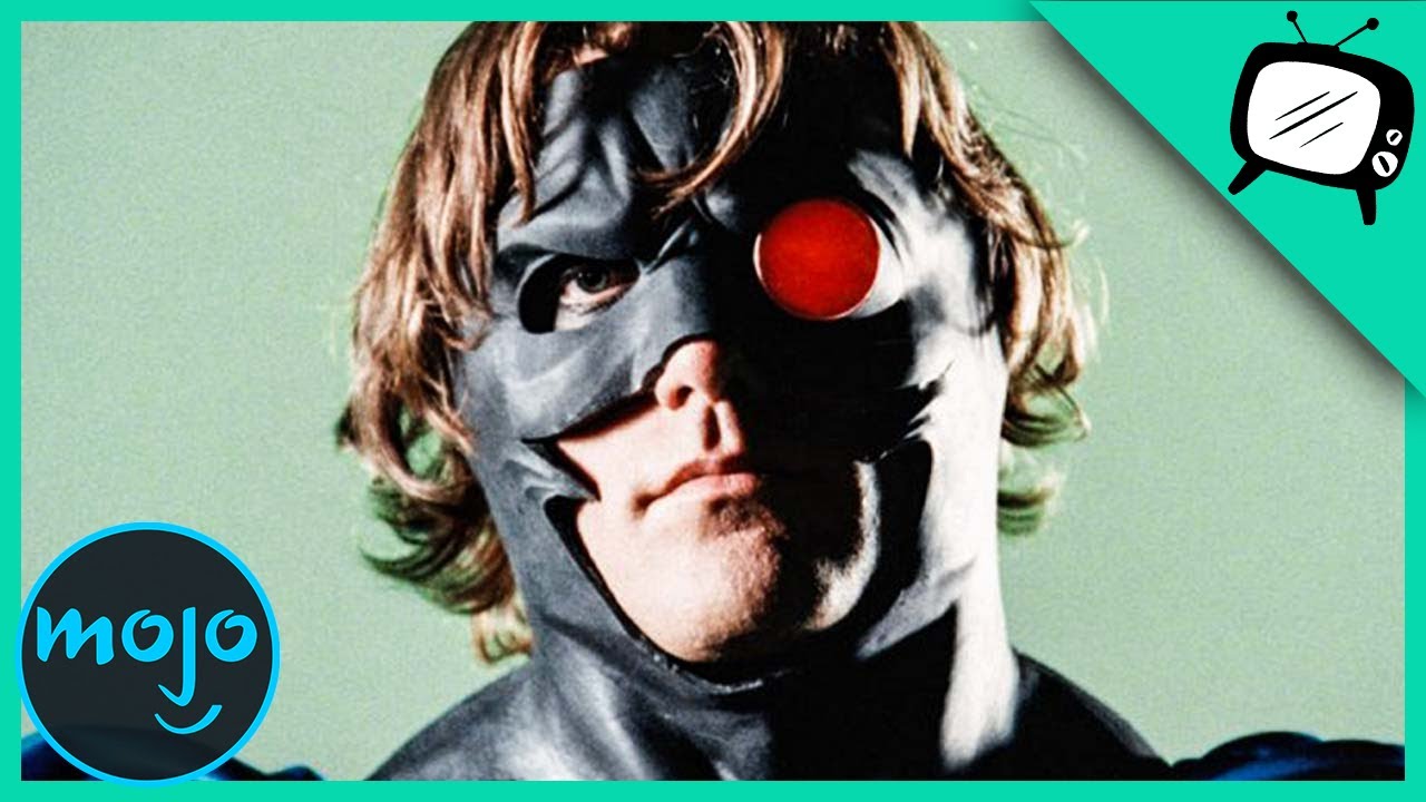 ¡Top 10 Series de Marvel que NO SABÍAS que Existían!