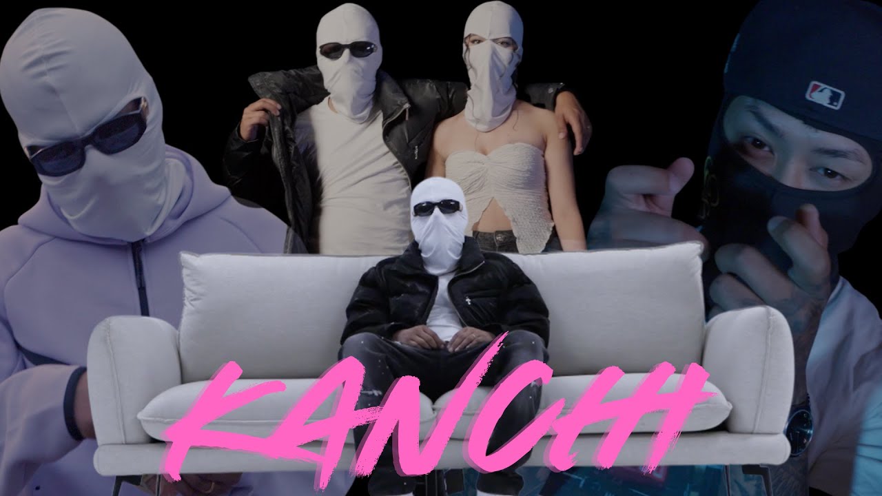 OFFLINE &ndash; KANCHI [Phase 1🇳🇵] (OFFICIAL MUSIC VIDEO)