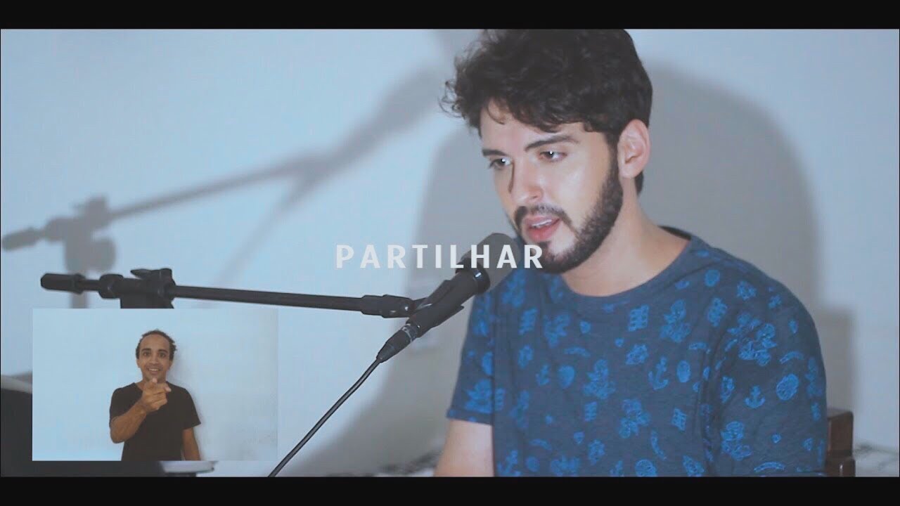 Renato Enoch - Partilhar (Rubel)