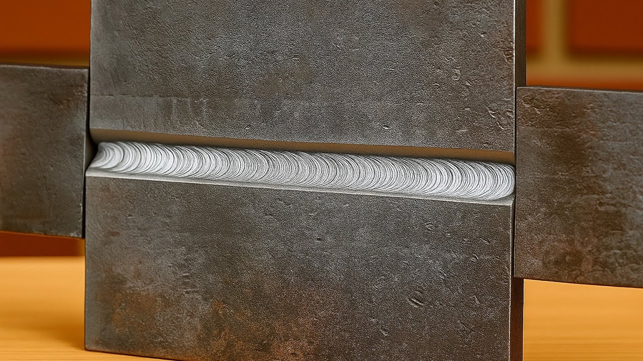 From Beginner to Confident Welder: 2G Position Explained