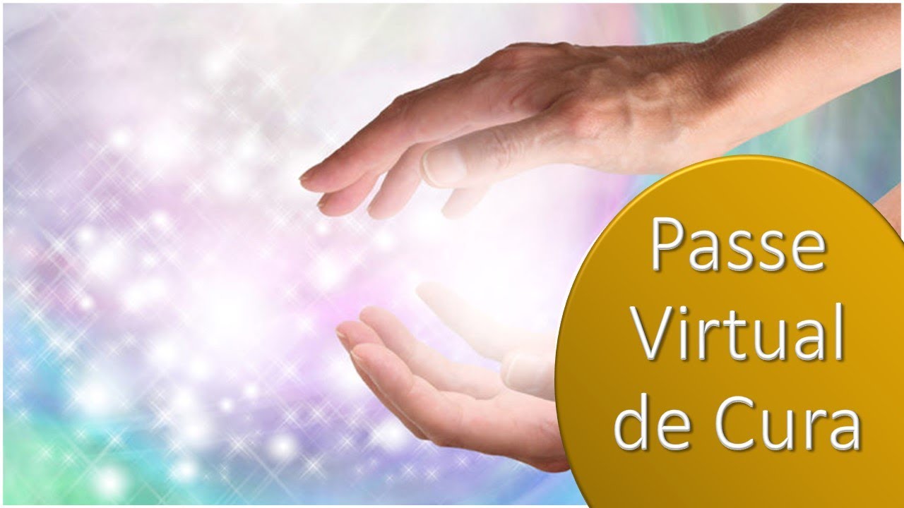 Spiritual Healing Pass, Bezerra de Menezes Team