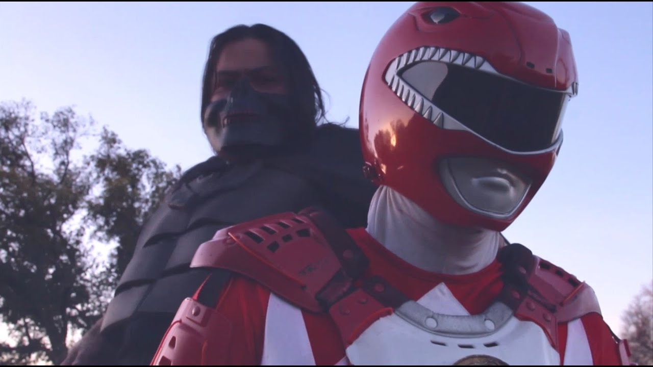[Fan Film] Finale Part 2 of 3- An Armored Rangers Series Finale