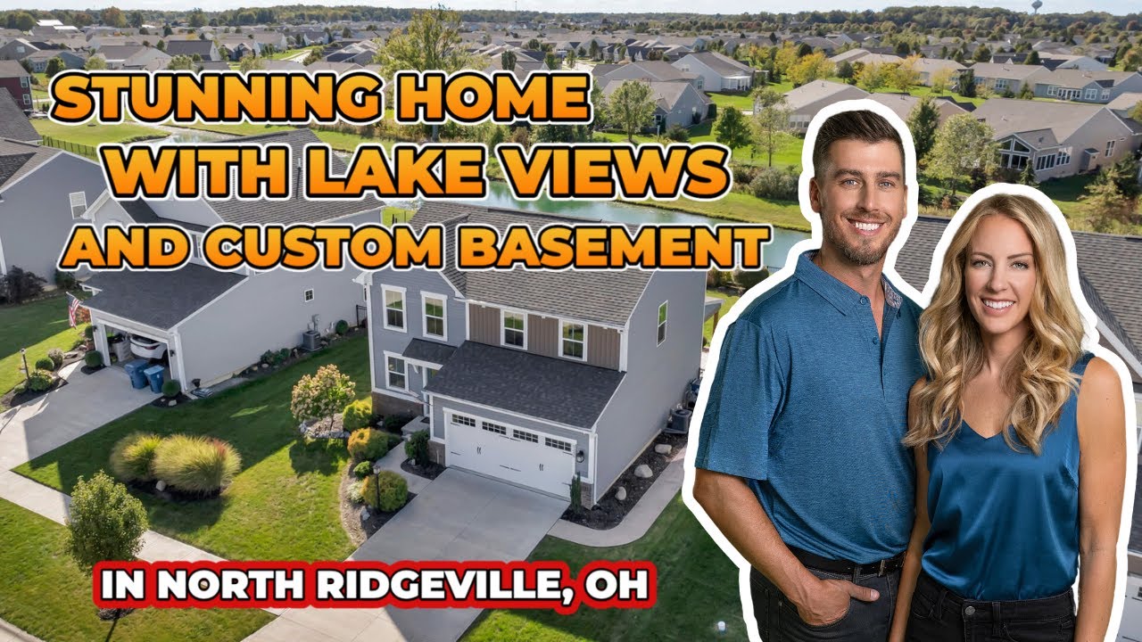 Just Listed - 9248 Nash Lane N. Ridgeville, OH | The Rose Group