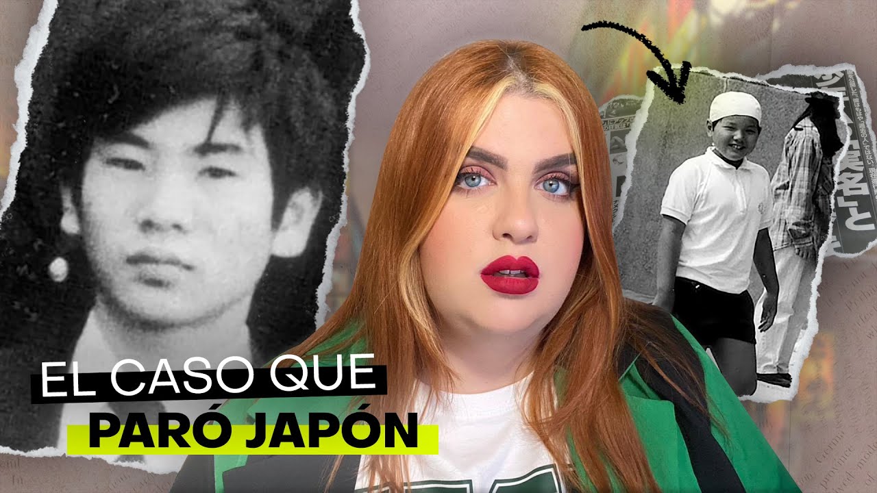 El caso que paralizó JAPÓN