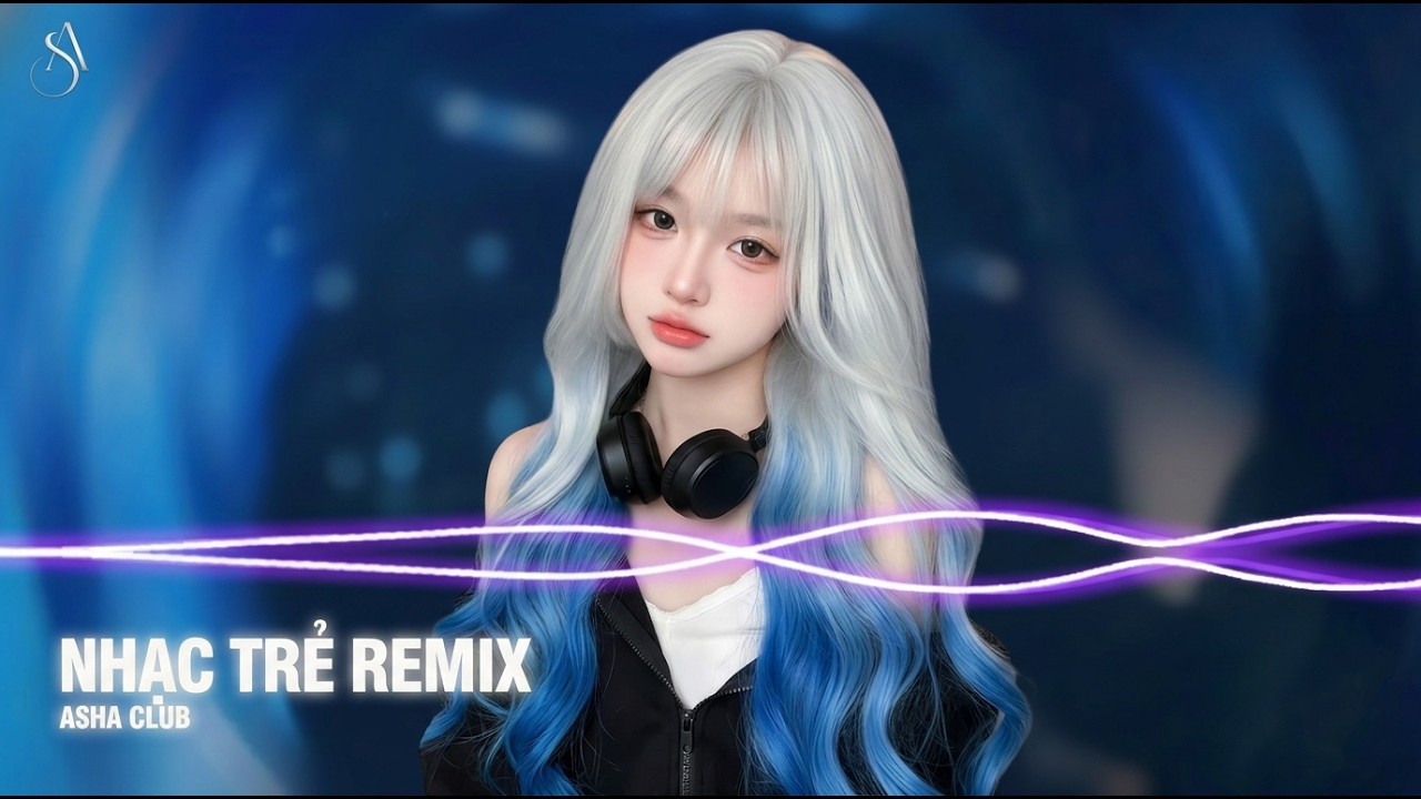Mở Lòng Vì Ai – Tuyển Tập Remix Hay Nhất – Nhạc Remix Tiktok Triệu View