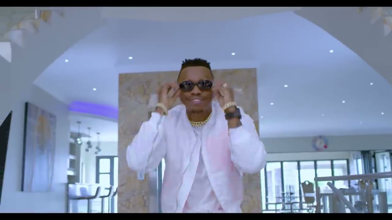 Shetta Feat Jux & Mr Blue - Hatufanani (Official Video) | SMS SKIZA 7917779 to 811