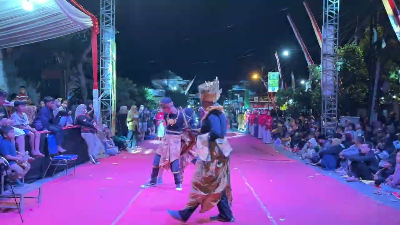DRAMA KARNAVAL 2024 