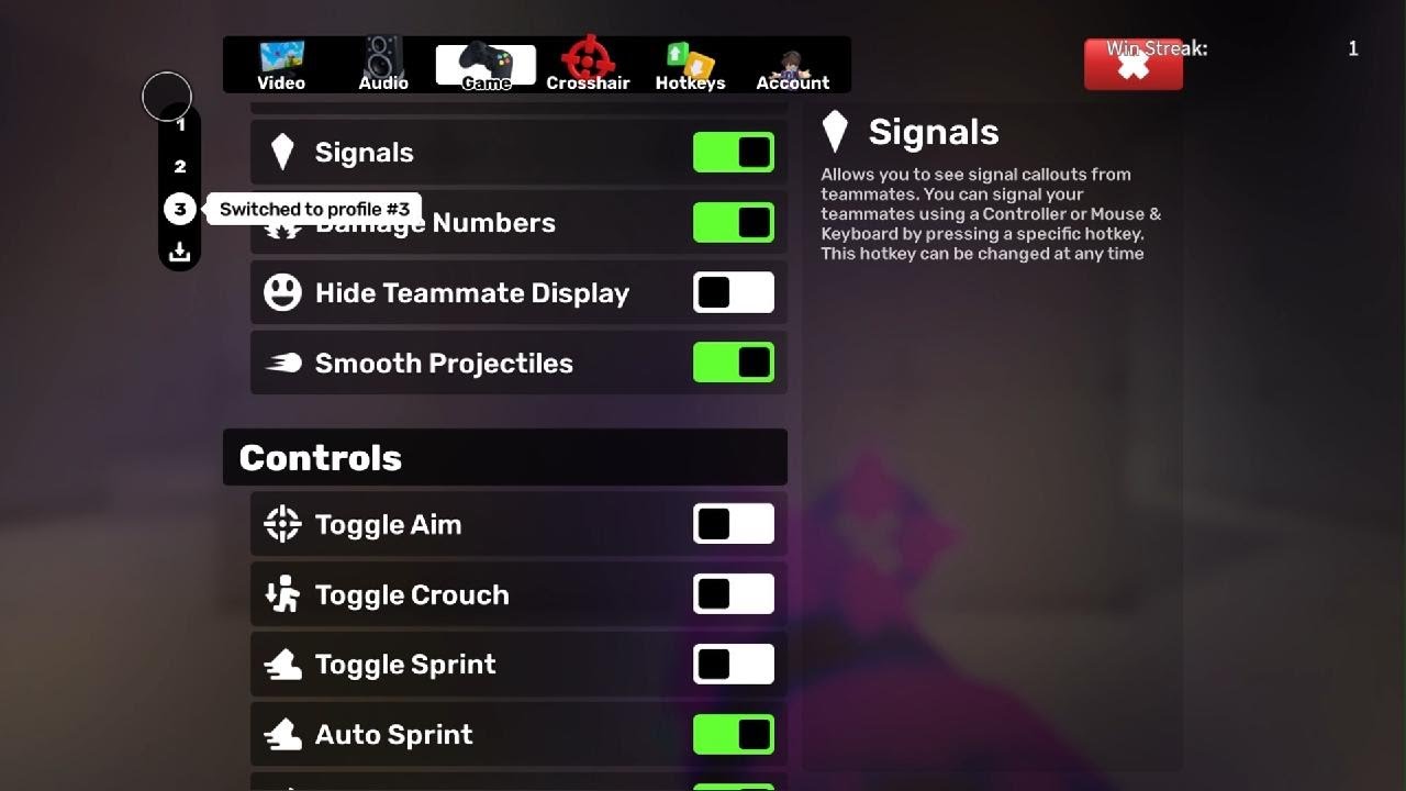 Roblox rivals/ blox fruits