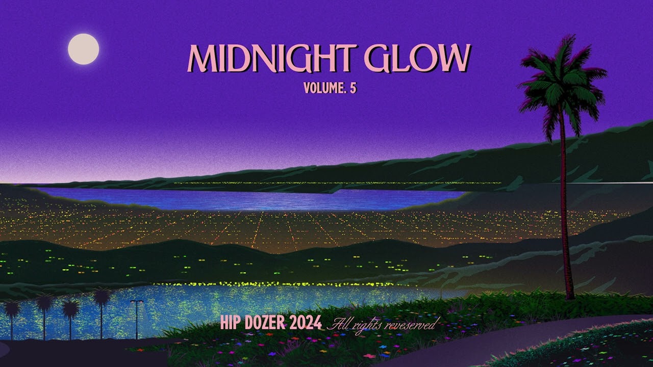 Midnight Glow Compilation Vol.5