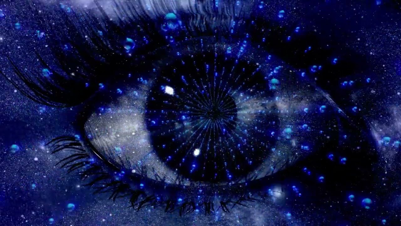 Third Eye Rising - John Doe