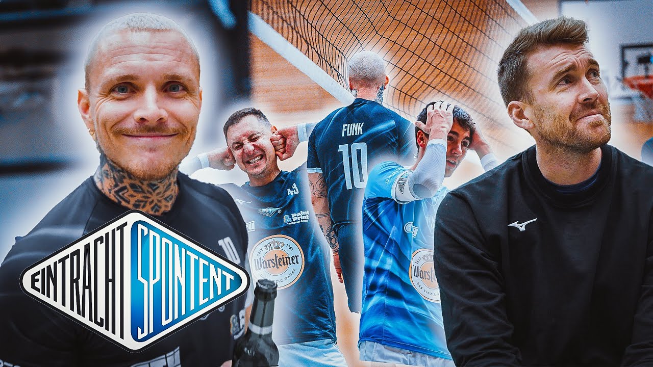 Das BODENLOSESTE Spiel in Eintracht SPONTENT HISTORY!! 😂🤯 | Eintracht Spontent Spieltags Vlog