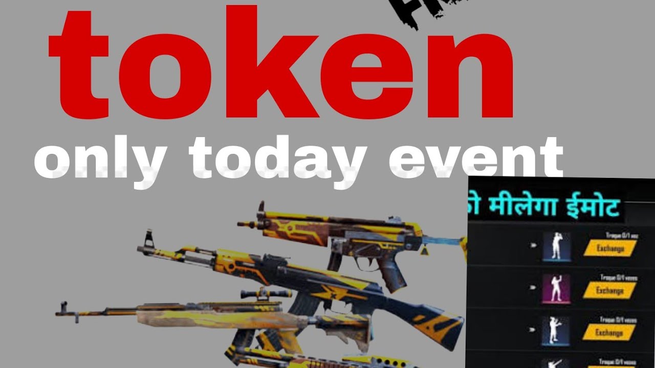 free fire triangle token kese exchange kare haw to exchange triangle token in free  garena new event