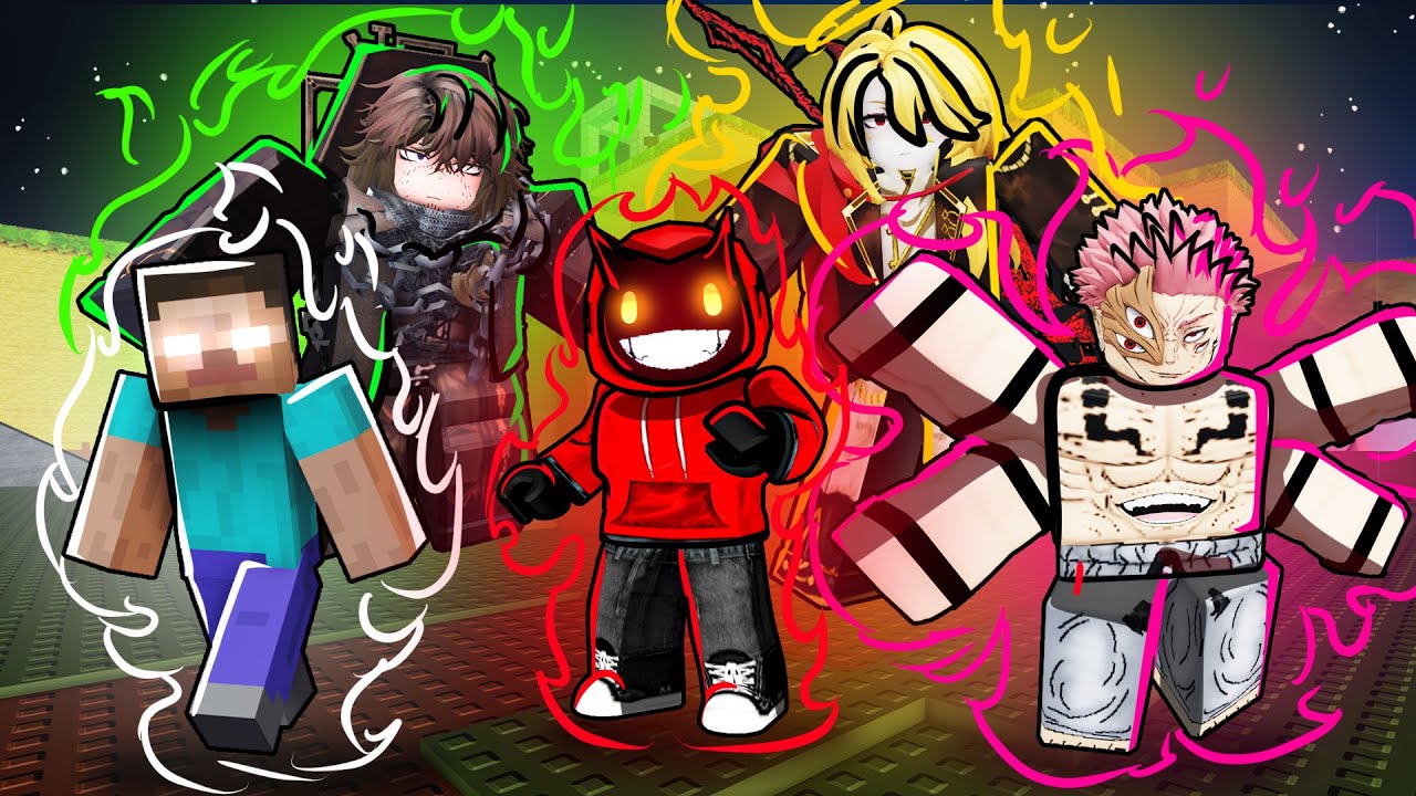 We Unlocked DEV KILLERS in Roblox Forsaken!