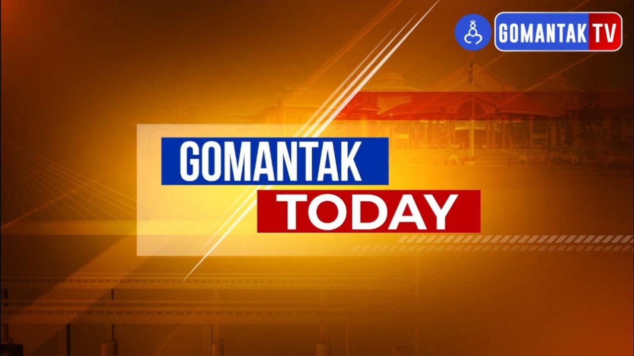 Gomantak Today | Gomantak Tv